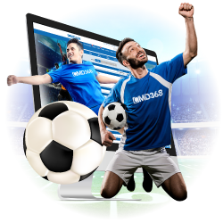 CMD368 - Trusted Sportsbook & Online Casino in Asia