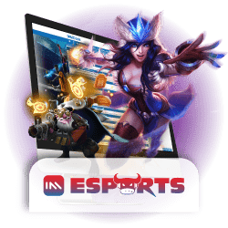 CMD368 - Trusted Sportsbook & Online Casino in Asia